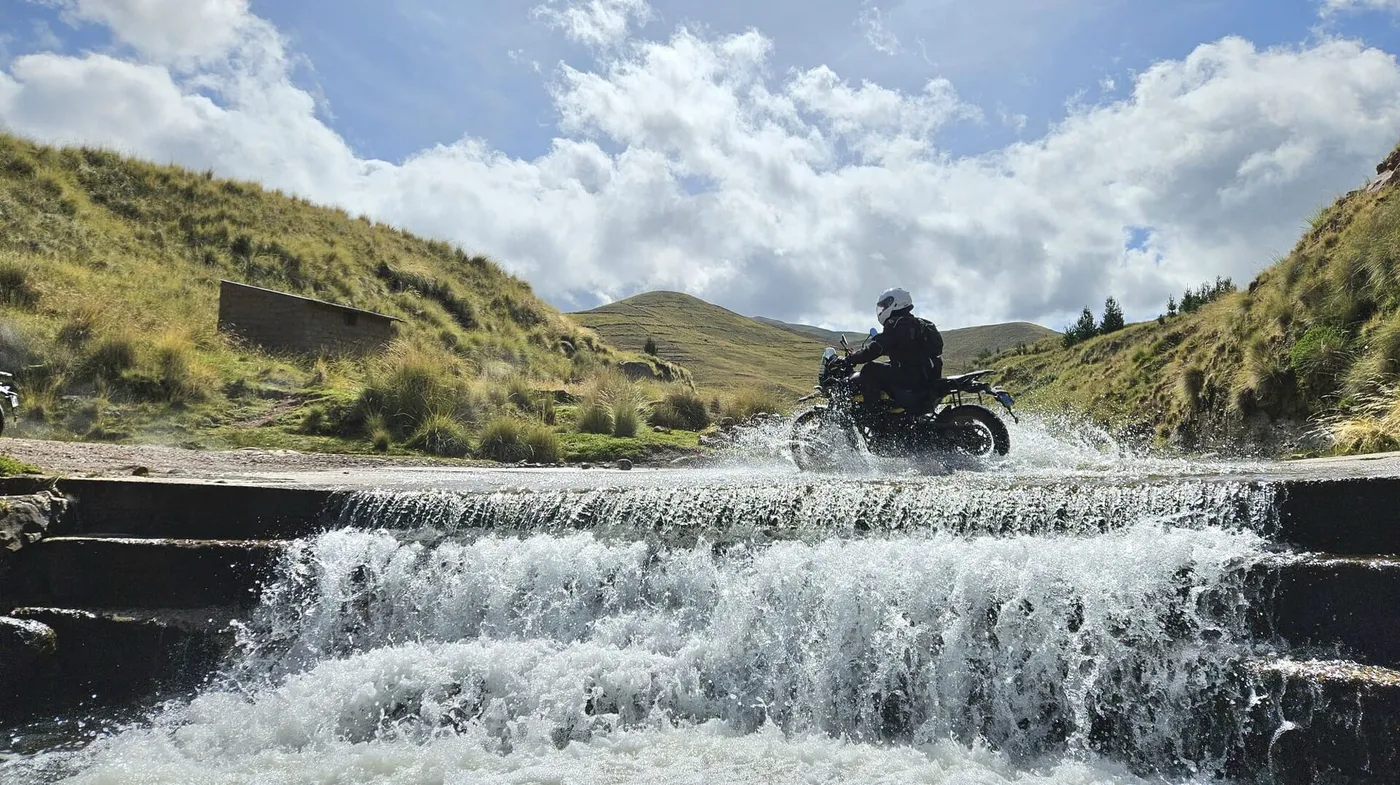 TESOROS INCAS EN EL ALTIPLANO - Imagen 5