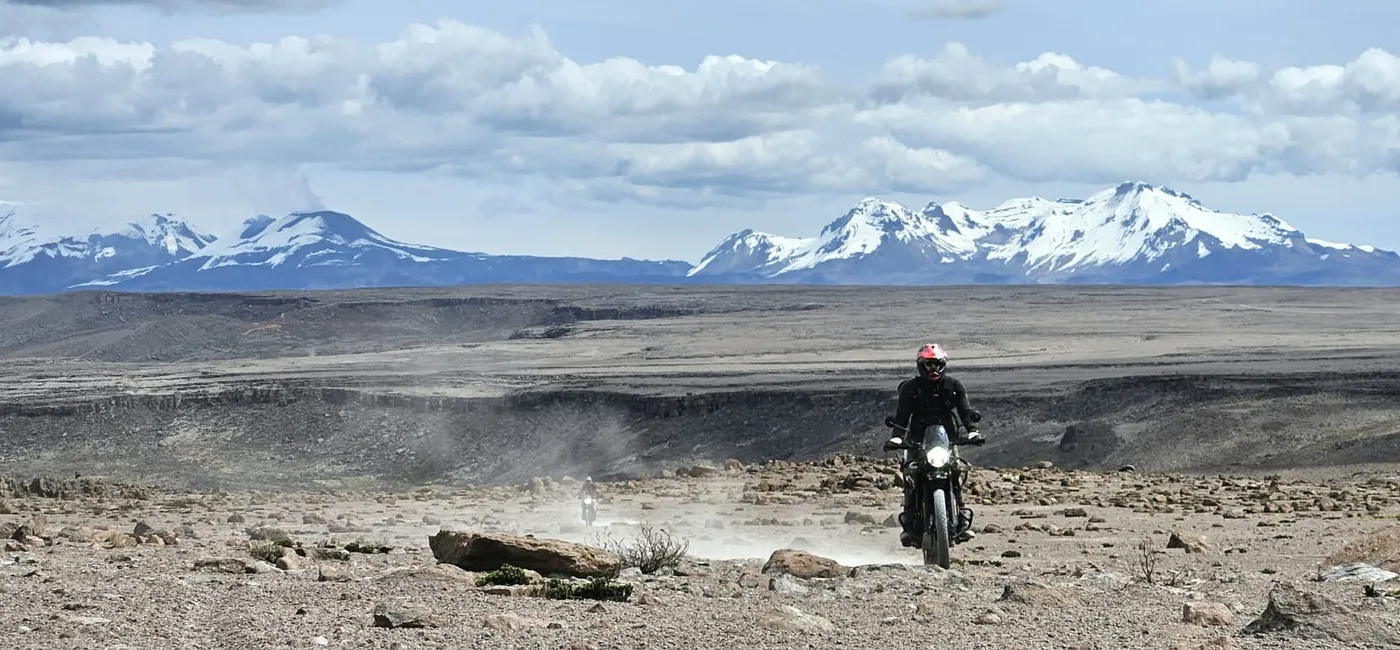 TESOROS INCAS EN EL ALTIPLANO - Imagen 6