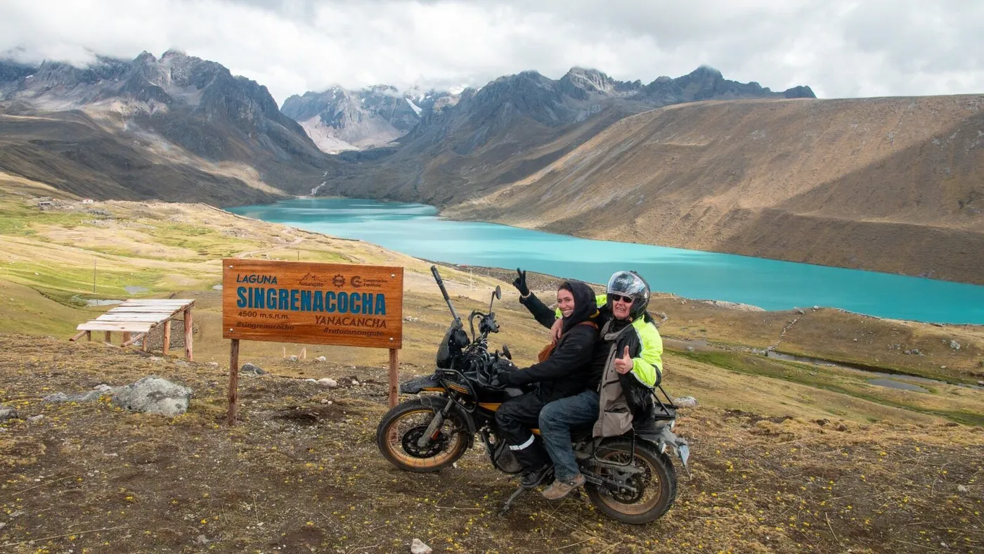 TESOROS INCAS EN EL ALTIPLANO - Imagen 4